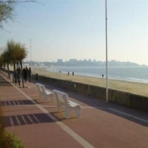Studio Bord Grande Conche Royan