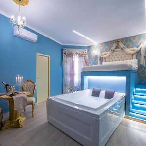 Chambre Supérieure Lit Queen-Size