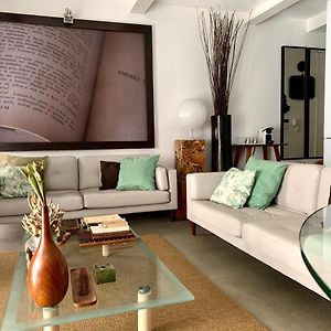 Old Stables Chiado - 1 Bedroom In The Green Heart Of Lisbon