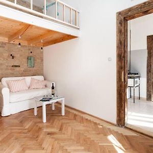 Appartement Studio