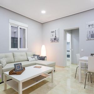 Appartement de Luxe