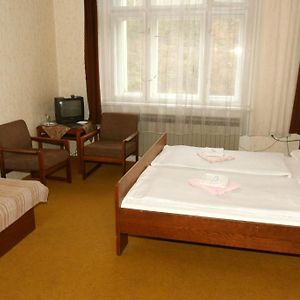 Chambre Triple