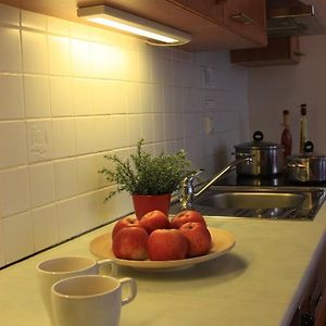 Appartement Studio