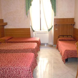 Chambre Quadruple