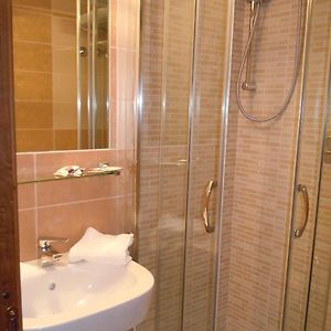 Chambre Triple