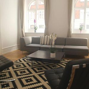 Appartement à 3 Chambres à Coucher