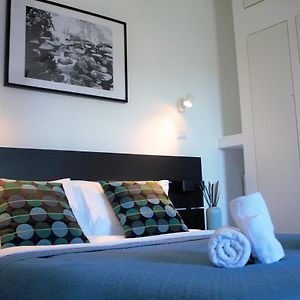 Vatican Apartment Meloria