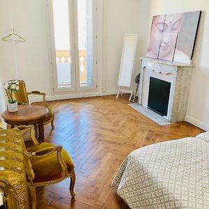 Appartment Le Charme du Bourgeois