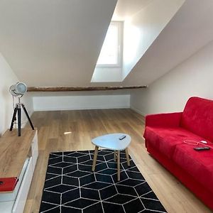 appartement à 100 m de la plage