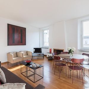 Amazing Penthouse With Private Terrace In Trastevere