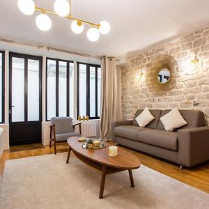 Appartement de Luxe