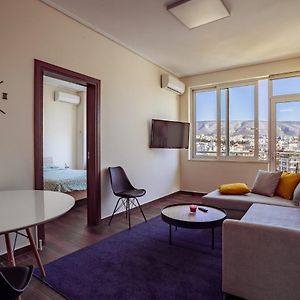 Appartement à 2 Chambres à Coucher