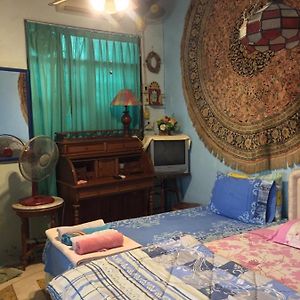Chambre Familiale
