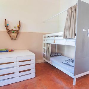 Dormitory Room Mixed
