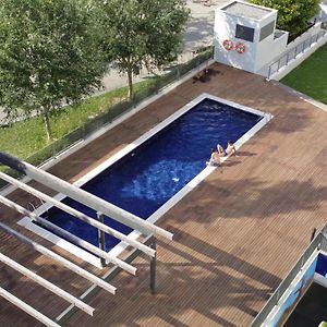 1217 - Pool And Beach Nice Apartment II