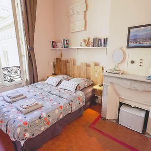 Chambre Privée