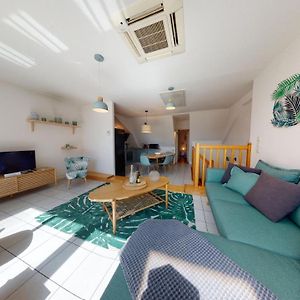 Duplex des Dominicains - 1 Parking GRATUIT - Hypercentre 6 personnes