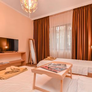 Sofia Dream Apartment - The Library - 3-Bdr, 2-Bthr By Flat Mаnager