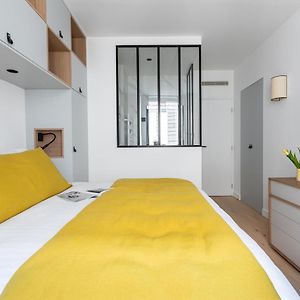 Pick A Flat's Apartment in Saint Germain - Rue Corneille
