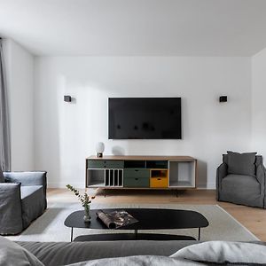 Appartement Supérieur