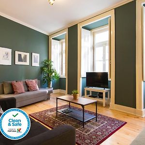 Appartement Rez-de-Chaussée