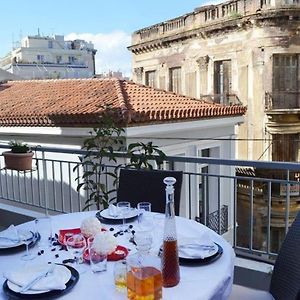 OpenAir HOT TUB/Big Balcony/Great Boutique Apt