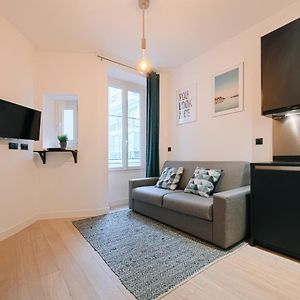 Appartement Studio