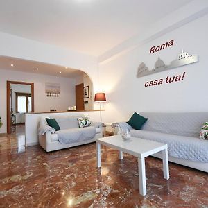 Suite art Pigneto