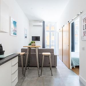 Appartement à 1 Chambre à Coucher