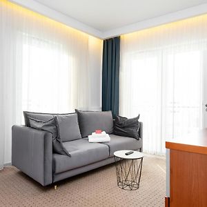 Varsovia Comfort
