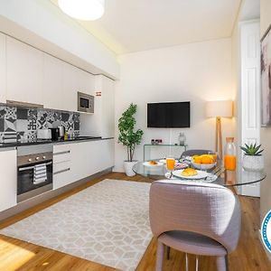 WHome | Alcântara Smart Studio