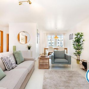 Lxluxhome - Casino Premium Apartment