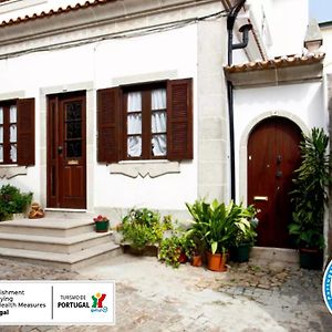 Casa Da Foz