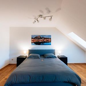 Appartement de Luxe