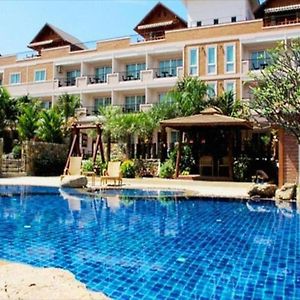 Harmony Inn Pattaya