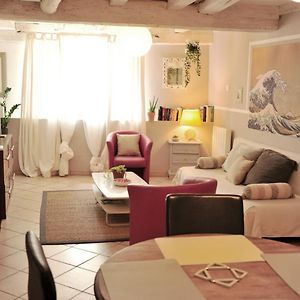 Appartement Meublé Type T2