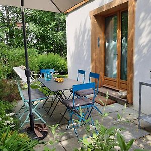 Le Chalet de l'Ours Blanc