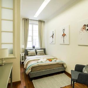 Appartement à 2 Chambres à Coucher