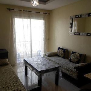 Appart Agadir Luxe