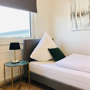 Appartement à 2 Chambres à Coucher
