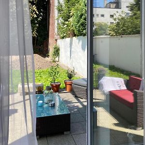 Appartement Rez-de-Chaussée