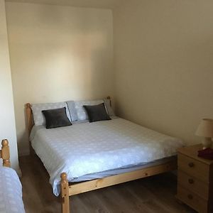 Double Rooms & Twin Rooms Rahoon