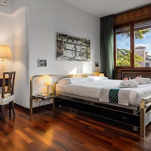 Chambre Supérieure Double