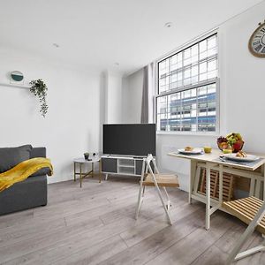 Studio In The Heart Of The City - Aldgate Zone 1