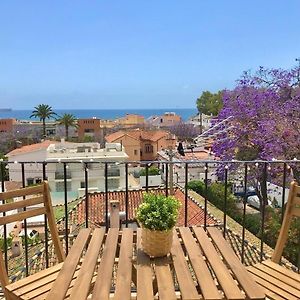 Pedregalejo I & Private Terrace By Ele Apartments