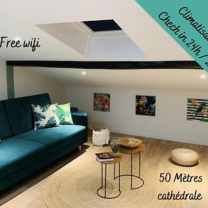 Appartement à 1 Chambre à Coucher