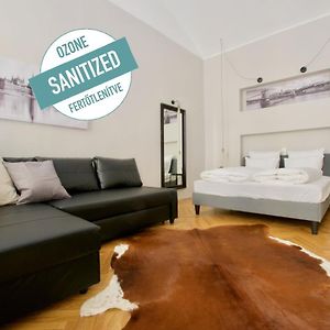 Standard Apartment By Hi5 - Steindl Street