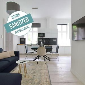 Luxury Apartment By Hi5 - Oktober 6 Street