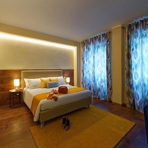 Chambre Lit King-Size