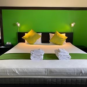 Chambre Standarde Lit King-Size